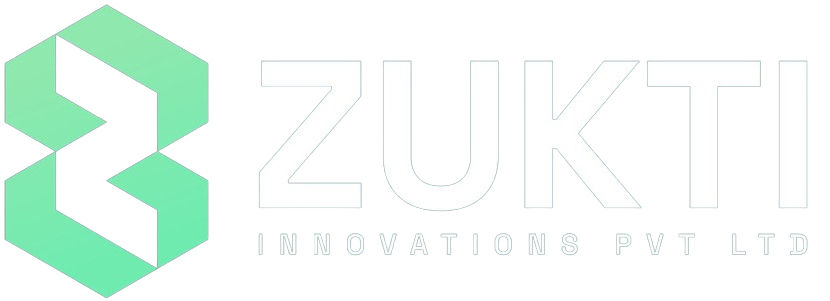 Zukti Logo
